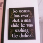 Kitchen decor
