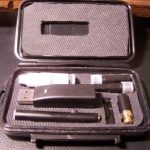 Modded case