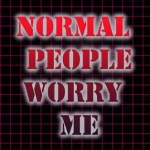 normal