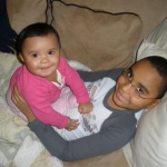 Noahlove and GaiaMoon
