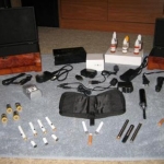 E-Cig gear