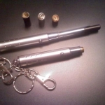 Laser Mod and Adapters