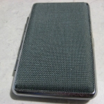 My case Modified Exterior (1000 Denier "Coyote")