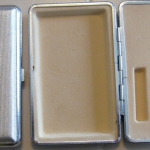Original case inside and out.