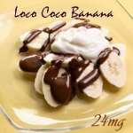 Choco Banana