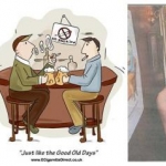 vaping in restaurants bars pubs