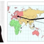 Hon Lik + China to world