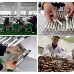 Ruyan factory