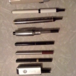 range of e cigs