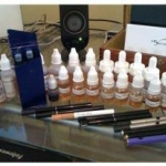enjoyment of ecigs