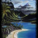 Pacific
