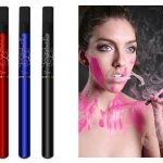 various colors including pink