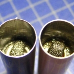 low bridge and high bridge 901 atomizers