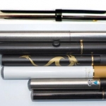 Penstyle through Super Mini