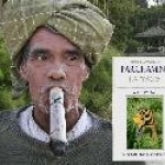 Parchamint Papyrus Cigarette