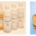 herbal plus peanut butter flavor