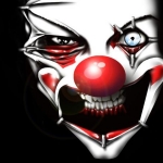 Super clown engage