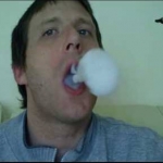 smoke rings