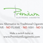 Electronic Cigarettes