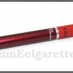 e-cigarette burgundy