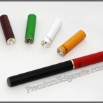 e-cigarette battery black