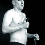 Maynard James Keenan