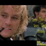 Vaporknights tale