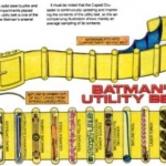 utility belt