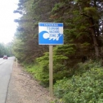 Oregon
