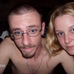 me and hubby