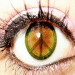 peaceye