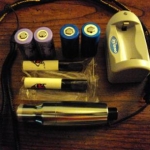 Screwdriver