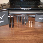 Mini Fogger Kit
