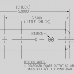 CHUCK DESIGN SCHEMATIC