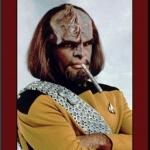 Worf