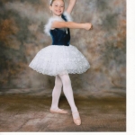 My beautiful daughter