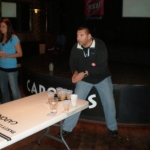 where else can i get paid to play beerpong!
