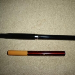 My e-cigs