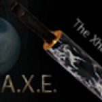 AXE logo by VapingGeek
