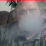 nate blasting vape