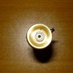 CHUCKmod hole