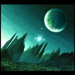 deviant art, but it went with my sig