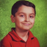 Grandson