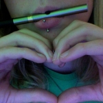 <3 my TECC 510.