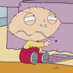 stewie