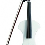 Fender Electric Violin - It's like my best friend.