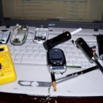 modders pr0n...

showing the phone button