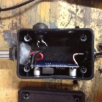 Truck Box Passthrough - LM2596