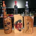 3 Gepetti "The Devil", "Speak of the devil", "Grim Reaper"