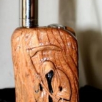 Gepetto "Grim Reaper"